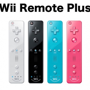 Nintendo vahvistaa uuden Wiimoten