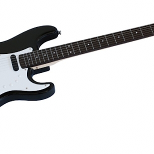 Rock Band 3:n Pro Mode kouluttaa kitaristeja: Artisti maksaa!