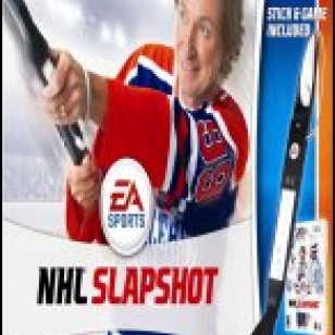 NHL Slapshot