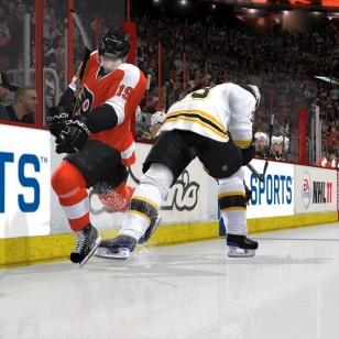 NHL 11