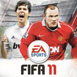 FIFA 11 avasi vahvasti Briteissä