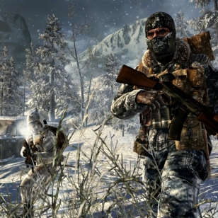 Call of Duty: Black Ops tukee 3D-telkkareita