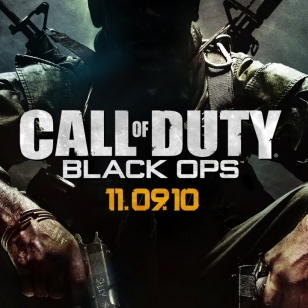 Call of Duty: Black Ops jo ennätysvauhdissa