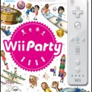 Wii Party