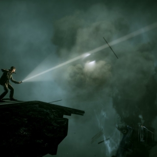 Alan Waken toinen lisäpeisodi nyt Xbox Livessä
