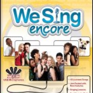 We Sing Encore