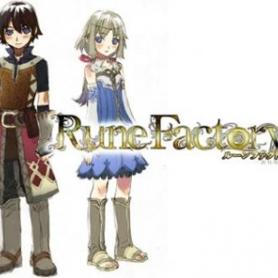 Rune Factory Oceans tulossa PS3:lle ja Wiille