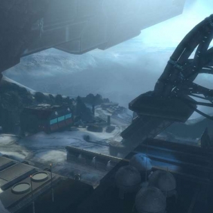 Halo: Reachiin lisää karttoja 30. marraskuuta