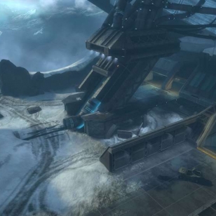 Halo: Reachiin lisää karttoja 30. marraskuuta