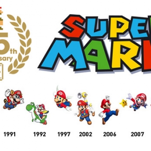 Kilpailu: Super Mario täyttää 25 vuotta