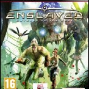 Enslaved: Odyssey to the West