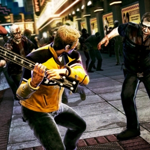 Dead Rising 2