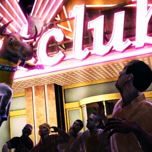 Dead Rising 2