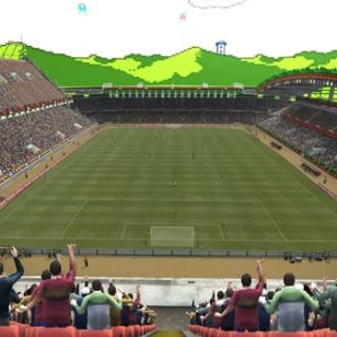 Pro Evolution Soccer 2011