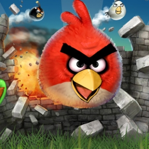 EA ostaa Angry Birds julkaisijan