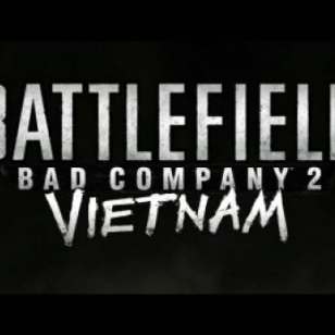 Bad Company 2:n Vietnam-laajennukselle traileri ja hinta