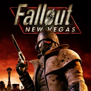 Fallout: New Vegas uusi brittiykkönen
