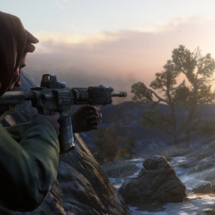 Medal of Honor