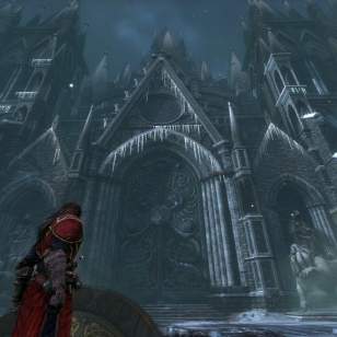 Castlevania: Lords of Shadow