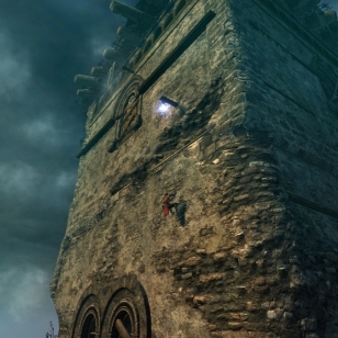 Castlevania: Lords of Shadow