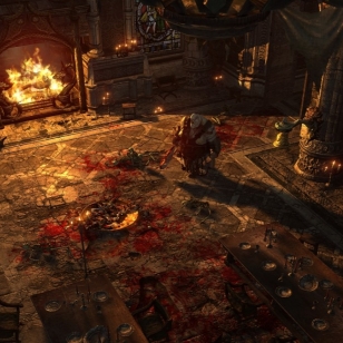 Castlevania: Lords of Shadow