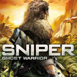 Sniper Ghost Warrior päivitettynä myös PS3:lle