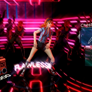 Dance Central