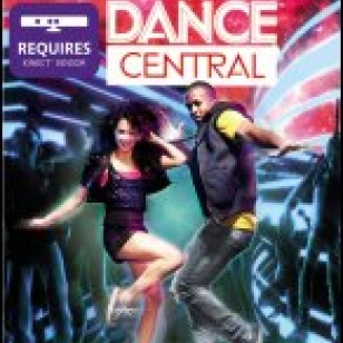 Dance Central (Kinect)