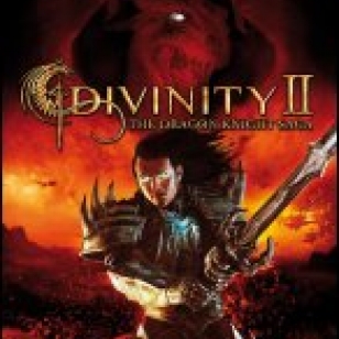 Divinity II: The Dragon Knight Saga