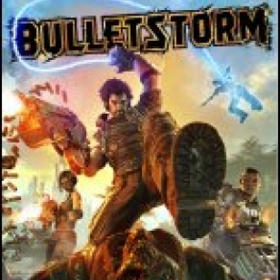 Bulletstorm