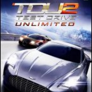 Test Drive Unlimited 2