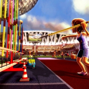 Kinect Sports