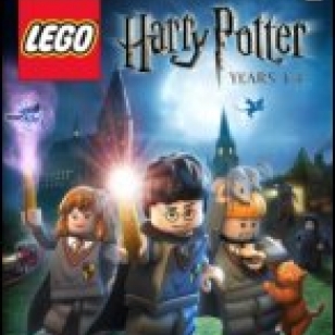 LEGO Harry Potter, Years 1-4