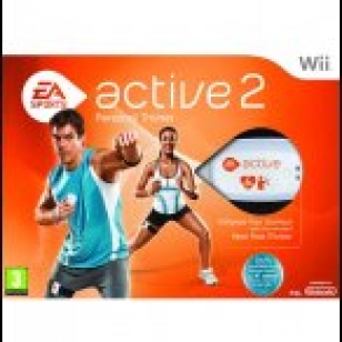 EA Sports Active 2.0