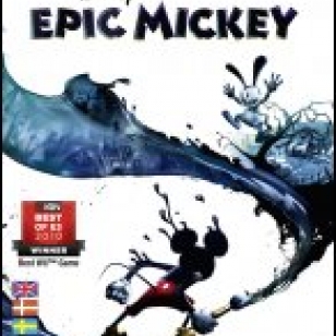 Epic Mickey