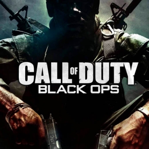 Black Ops jyräsi brittilistan kärkeen