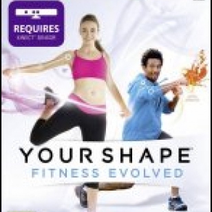 Your Shape: Fitness Evolved