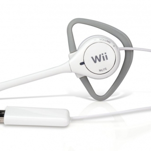 Wii Speak jätettiin pois Conduit 2:sta Nintendon käskystä