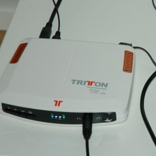 Kuuloketesti: Tritton AX 720 ja AX Pro