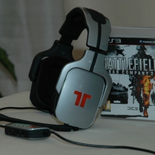 Kuuloketesti: Tritton AX 720 ja AX Pro