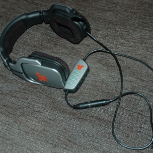 Kuuloketesti: Tritton AX 720 ja AX Pro