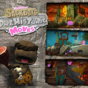 LittleBigPlanet 2 maistiaisia joulukuussa, beta laajenee