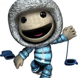 LittleBigPlanet 2 maistiaisia joulukuussa, beta laajenee