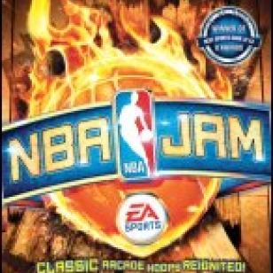 NBA JAM