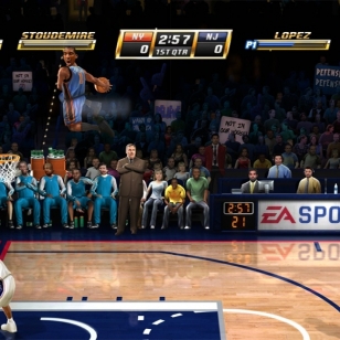 NBA JAM