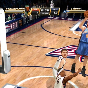 NBA JAM