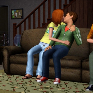 The Sims 3