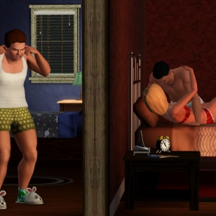 The Sims 3