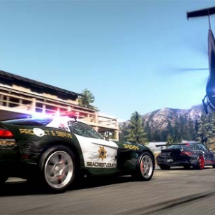 Need For Speed: Hot Pursuit