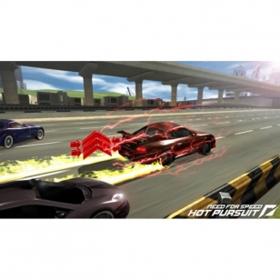 Need For Speed Hot Pursuit